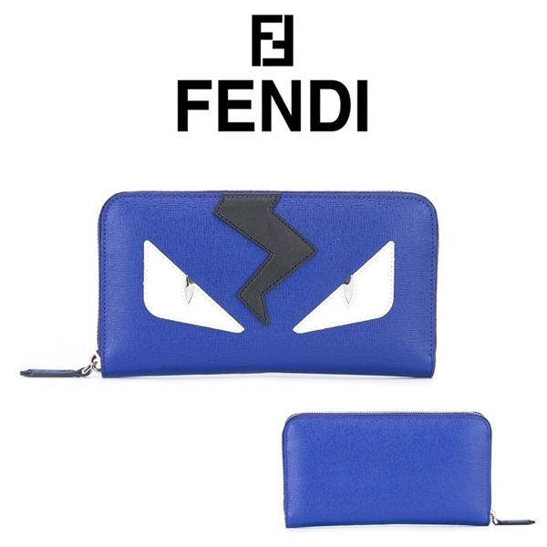 大人気アイテム 2016-17AW☆フェンディスーパーコピー FENDI☆長財布7022001